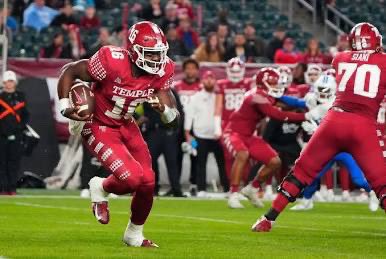 EadOrg's tweet image. I’m excited to say I will be visiting the University of Temple on Wednesday, April 16th, 2025.
#TempleUniversity #GoTempleOwls @CoachKCKeeler 
#TransitTechFootball