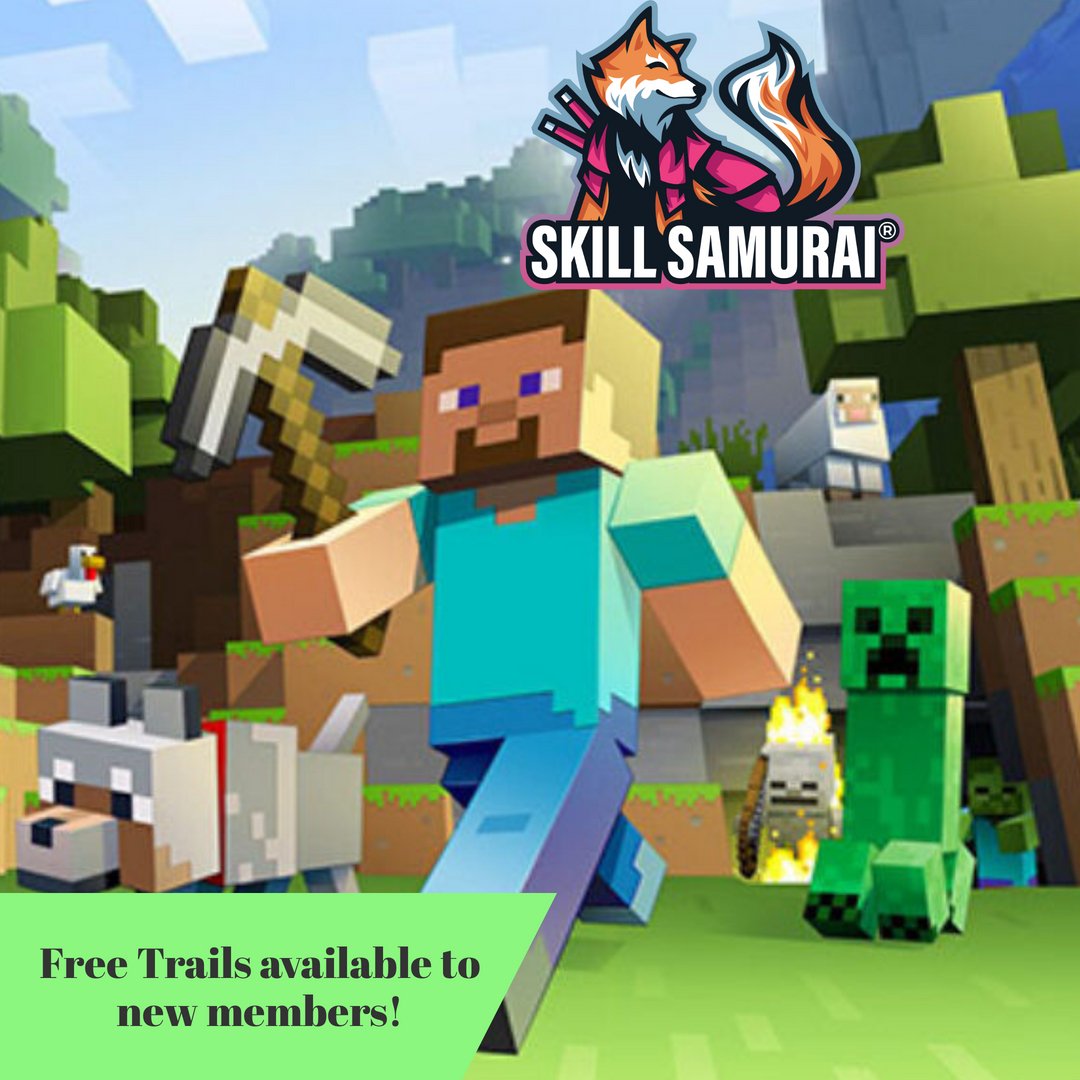 Skill Samurai Beaches tweet media