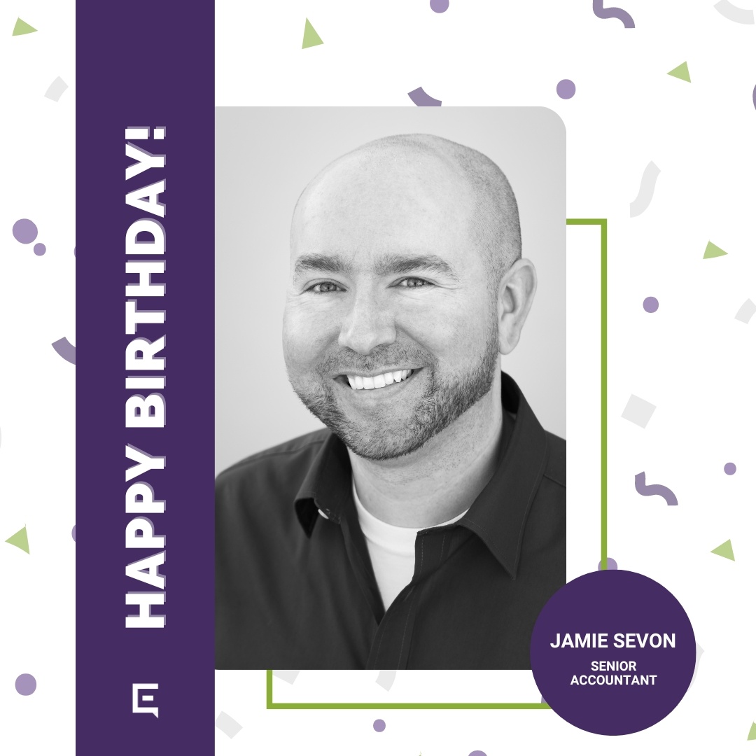 Envano's tweet photo. Happy birthday to Jamie, our amazing senior accountant! Your dedication and expertise make a huge difference every day. We hope your special day is filled with joy, celebration, and relaxation – you deserve it! 🥳☀️🏝️🎉

#Envano #HappyBirthday #Team https://t.co/82kJhh5p9x
