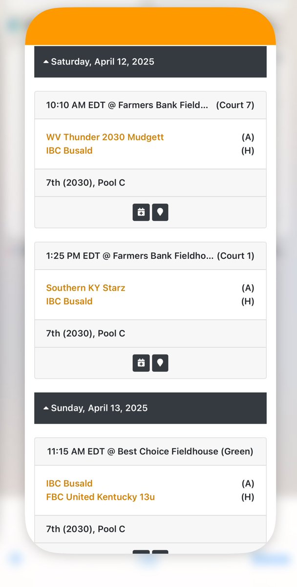 Dodi (@dodi3poynter) on Twitter photo Back at it again this weekend! #PrimeMidwest In 49 other states… it’s just basketball. <a href="/Emma3Poynter/">Emma Poynter</a> <a href="/Helen_Poynter3/">Helen Poynter</a> I love to watch you play. ❤️ <a href="/IBCBusald2030/">Indiana Basketball Club Busald 2030</a> Back at it again this weekend! #PrimeMidwest In 49 other states… it’s just basketball. <a href="/Emma3Poynter/">Emma Poynter</a> <a href="/Helen_Poynter3/">Helen Poynter</a> I love to watch you play. ❤️ <a href="/IBCBusald2030/">Indiana Basketball Club Busald 2030</a>