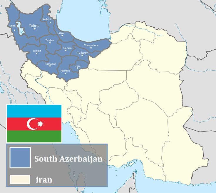 Ninilamaa's tweet photo. The military exercises Iran-Armenia April 2025, held on #SouthAzerbaijan territory, once again highlight Tehran's deep fear of the strategic alliance of Baku-Ankara-TelAviv Iran have become expendable pawn, sold out by Russia without hesitation.
The fall of the Satan's inevitable https://t.co/pENcEZ8vpM