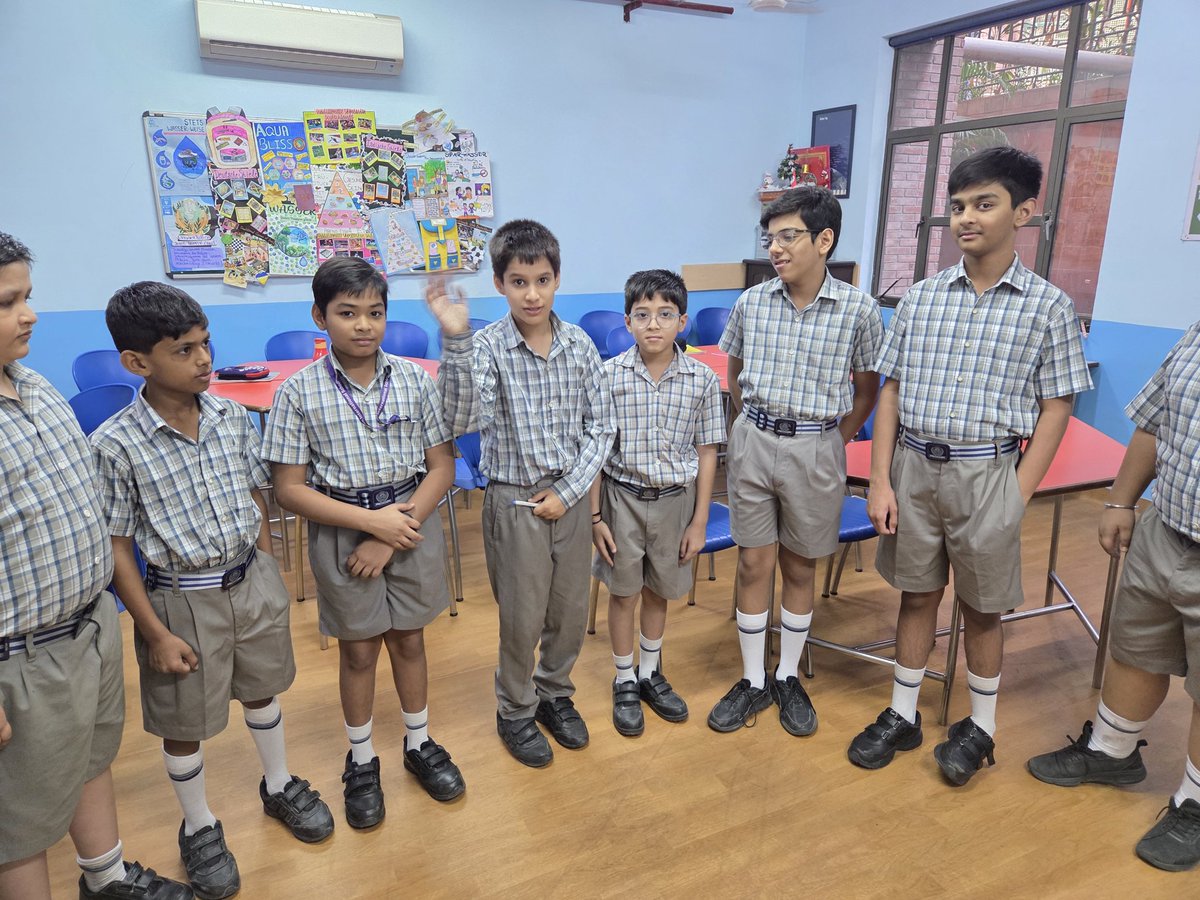 Binny Rawal Nijhawan (@binnyrawal) on Twitter photo Ice breaking activity conducted in German club with middle stage students Memory game learners enjoyed a lot and learnt new vocabulary.Gratitude <a href="/ashokkp/">Ashok Pandey</a> <a href="/y_sanjay/">Sanjay Yadav</a> <a href="/pntduggal/">PUNEET DUGGAL</a> <a href="/sunandask21/">Sunanda S. Kumar</a> <a href="/BahlNamrata/">Namrata Bahl</a> <a href="/imran_risha/">Risha Imran</a> <a href="/harprit_r/">Harprit .R.Manku</a> <a href="/Riyaapahuja17/">Riya Pahuja</a> <a href="/SHIVALIAMIT/">SHIVALI CHAUDHRY</a> Ice breaking activity conducted in German club with middle stage students Memory game learners enjoyed a lot and learnt new vocabulary.Gratitude <a href="/ashokkp/">Ashok Pandey</a> <a href="/y_sanjay/">Sanjay Yadav</a> <a href="/pntduggal/">PUNEET DUGGAL</a> <a href="/sunandask21/">Sunanda S. Kumar</a> <a href="/BahlNamrata/">Namrata Bahl</a> <a href="/imran_risha/">Risha Imran</a> <a href="/harprit_r/">Harprit .R.Manku</a> <a href="/Riyaapahuja17/">Riya Pahuja</a> <a href="/SHIVALIAMIT/">SHIVALI CHAUDHRY</a>