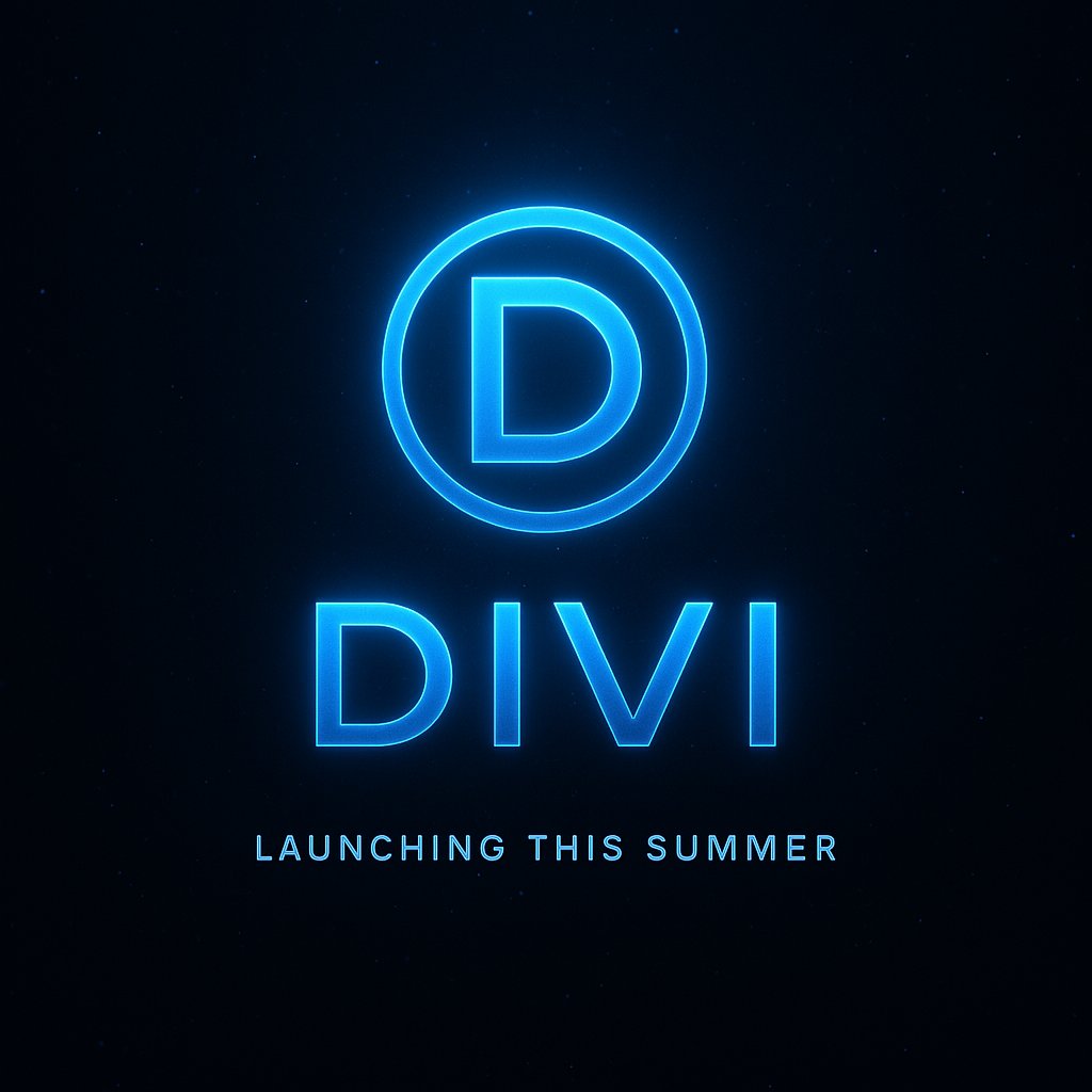 Sophia_WebX's tweet photo. Big shoutout to @DiviOfficial
Building something real in DeFi.
No hype✅
No rugs✅
Just transparency, tools, and trust. 💎
Keep watching 👀
#DiviLabs #DiviOfficial #DeFi #Crypto #BNB #Web3 https://t.co/7vWVVkQBaH