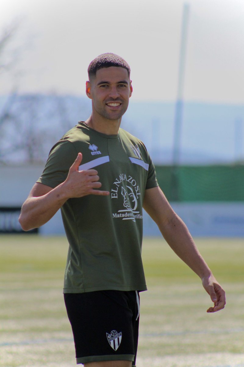 Yenerey Betancor Perez 🇮🇨 tweet media