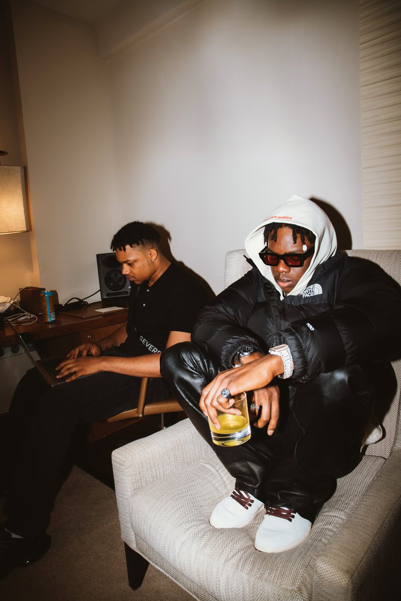 AlbumTalksHQ's tweet photo. REMA &amp; LONDON HAVE DONE IT AGAIN 😮‍💨🔥

Calm Down
Ozeba
Soundgasm
Charm
Addicted
Are You There
Carry
Dirty
Don't Leave
Egungun
Ozeba
Hold Me
Jo
Love
Oromo Baby
Red Potion
Runaway
Time N Affection
War Machine
Wine
Smooth Criminal
Trouble Maker
Bad Commando
Divine
Bout U 🆕 https://t.co/5yOB2FUNYk