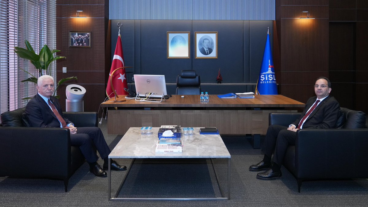 TC İstanbul Valiliği tweet media