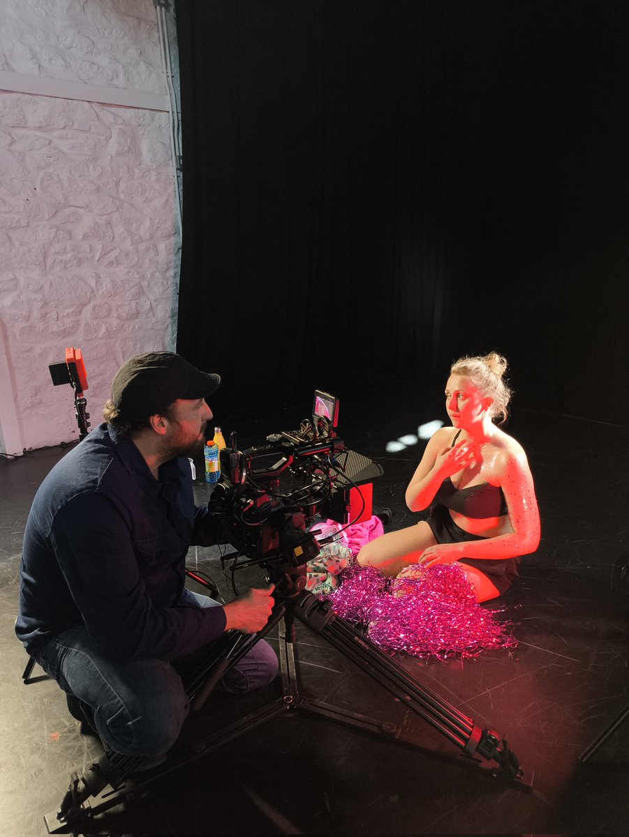 The Knotted Project (@knottedproject) on Twitter photo We've had an amazing first week of #ForgeFestival25 intensive rehearsals!
We started off with our amazing Barrow group at <a href="/FurnessAcademy/">Furness Academy</a>, before moving to <a href="/BACKendal/">Brewery Arts</a> with our Early Career Artists on the development of their solo pieces & showreel footage!
Bring on Week 2! We've had an amazing first week of #ForgeFestival25 intensive rehearsals!
We started off with our amazing Barrow group at <a href="/FurnessAcademy/">Furness Academy</a>, before moving to <a href="/BACKendal/">Brewery Arts</a> with our Early Career Artists on the development of their solo pieces & showreel footage!
Bring on Week 2!