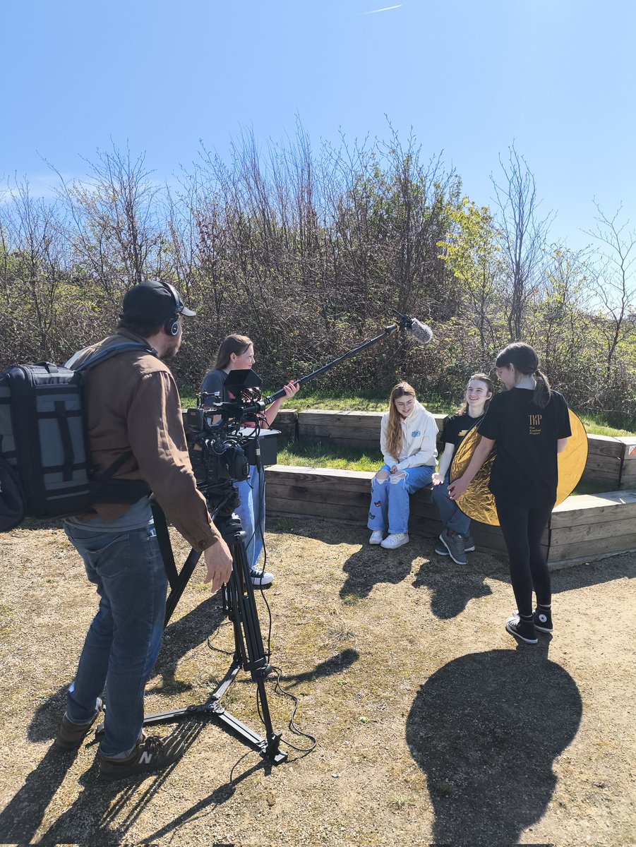 The Knotted Project tweet media