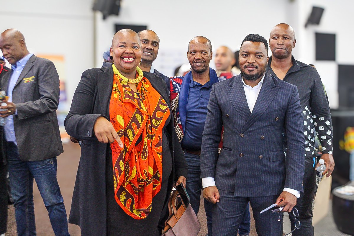 The enthusiasm and engagement on the day of the Spaza Shop Support Fund Launch reflected a hunger for support, structure, and scalable growth. #FTH #spazashopsupportfund