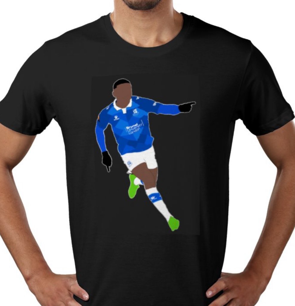 HappyWanderer55's tweet image. If Wealdstone beat Barnet on Saturday in giving away one of my Alex Reid shirts to one lucky winner! All you have to do to enter is;

👍🏻 - Like
♻️ - Retweet

#stones #football #wealdstone