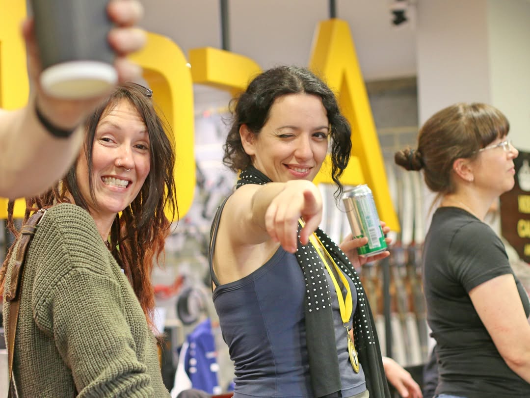 Archery Fit tweet media