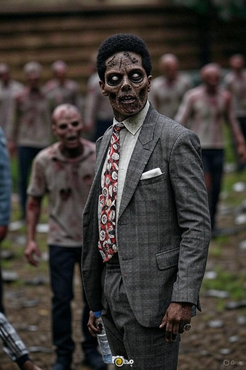 kilundeezy's tweet image. Echoes of ?