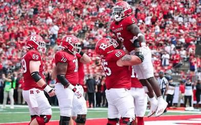 EadOrg's tweet image. I’m excited to say I will be visiting Rutgers University on Tuesday, April 15th, 2025. #Rutgersfootball #TransitTechfootball @GregSchiano #GoScarletKnights