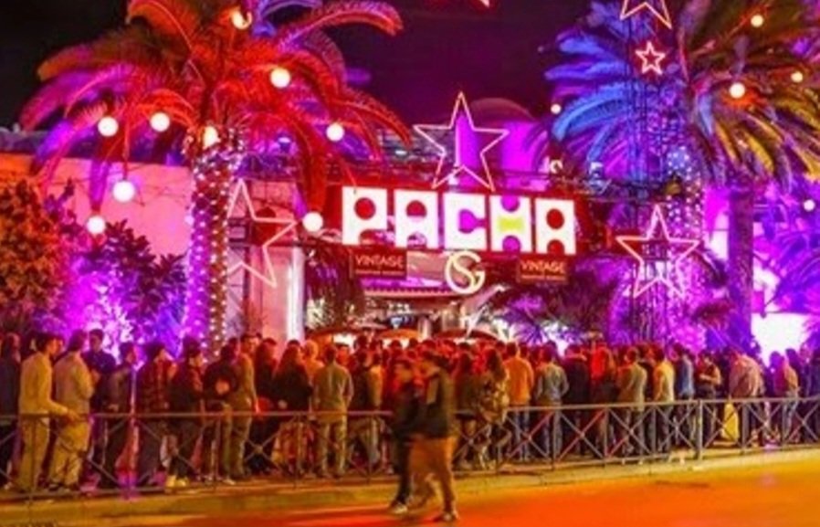 Imágenes exclusivas de el lugar donde O Parrulo va certificar una semana más el playoff
Los nuestros están de camino a la isla del pecado en estos momentos