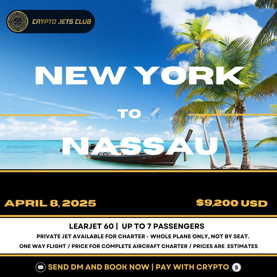 Crypto Jets Club (@cryptojetsclub) / Posts / X