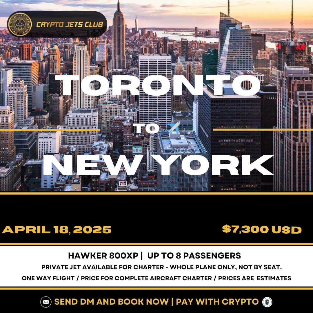 Crypto Jets Club (@cryptojetsclub) / Posts / X