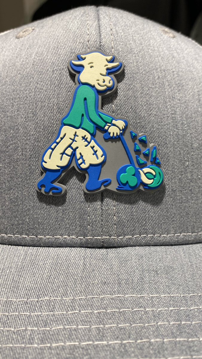 Winston James tweet media