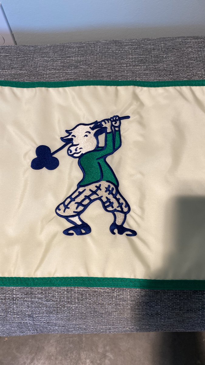 Winston James tweet media