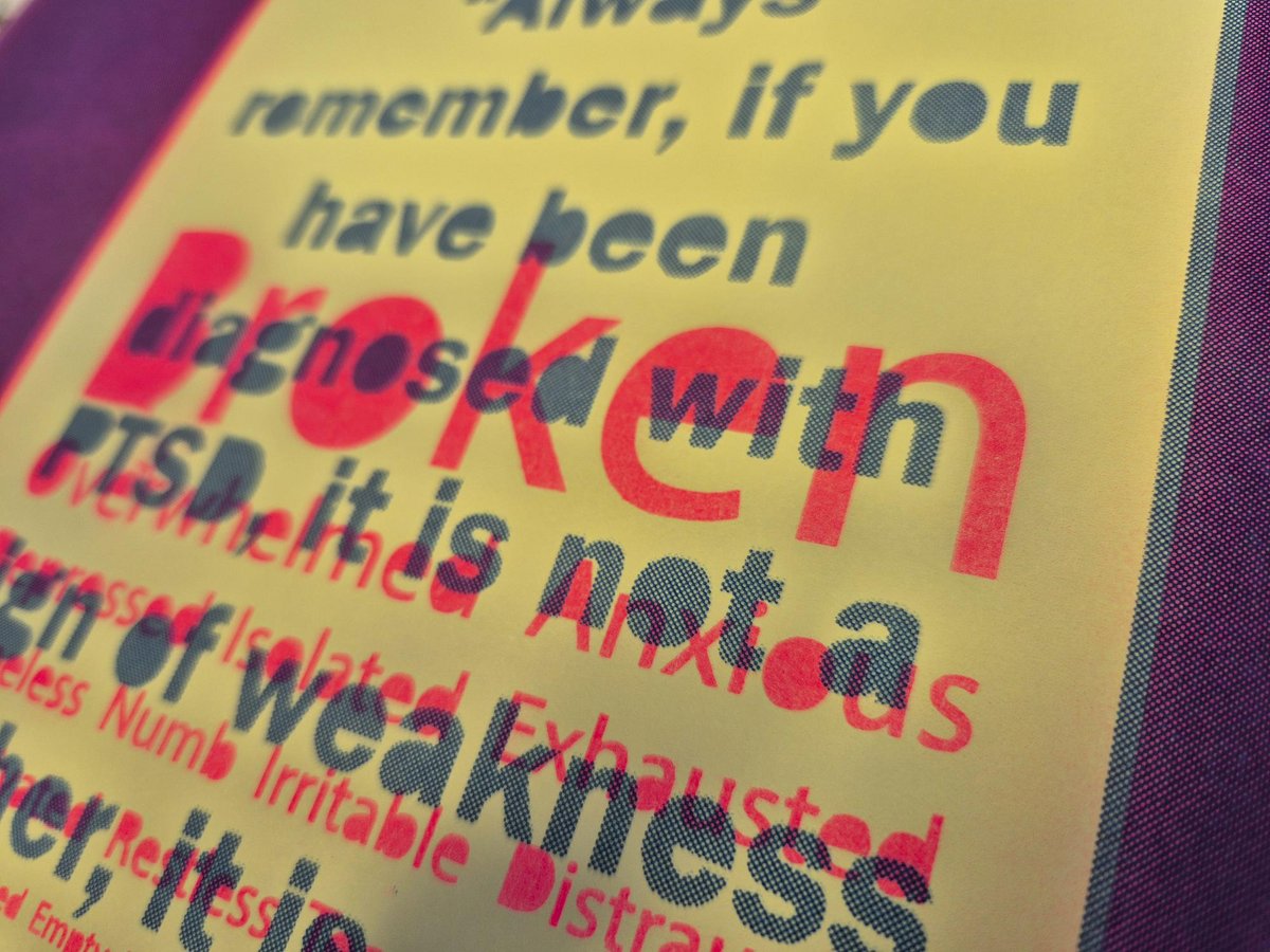 FoAPrintWSA's tweet photo. MA Visual &amp; Communications student Margaret Evans has been running off some interesting 2 col Riso prints this morning using reversed out laser cut stencils on the Scanner.
https://t.co/Haftl86vj6 https://t.co/6MsIRp5mk6