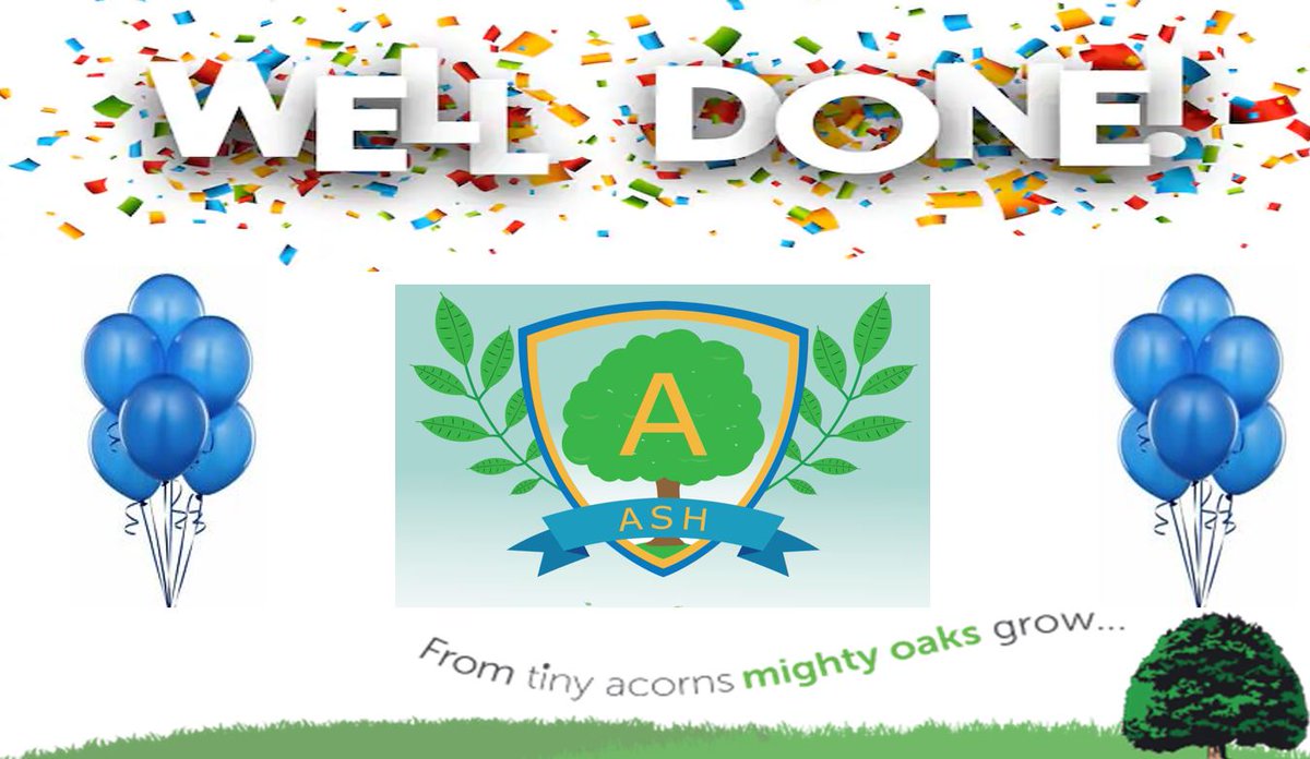 And the winner of the prestigious behaviour trophy for Spring 2 is… ASH HOUSE! Well done to the children in Ash for winning the half-term trophy award and to all of our wonderful children for collecting a combined total for a half-term of 11,806 tokens – OUTSTANDING! 🌟🏆👏