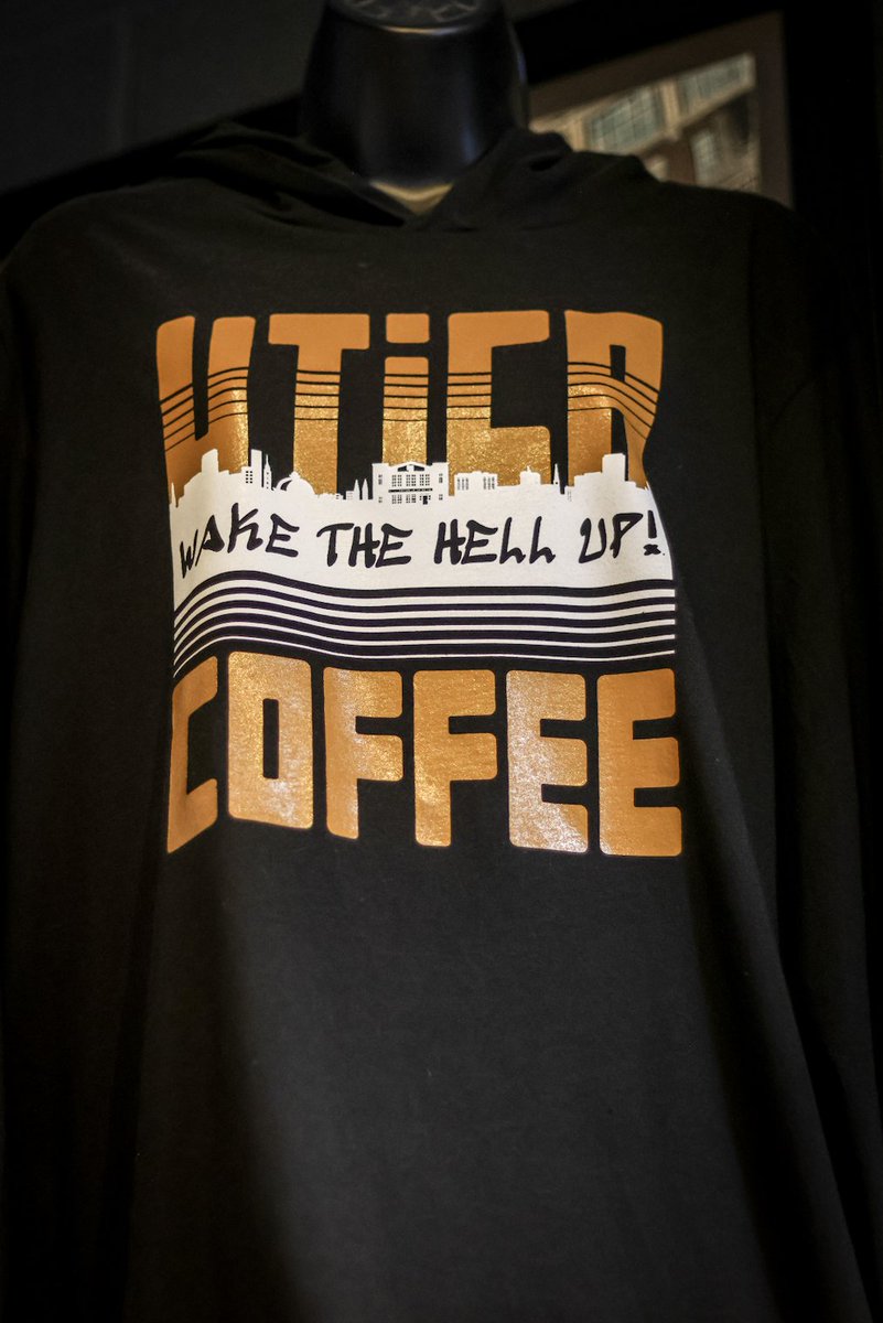 Utica Coffee tweet media
