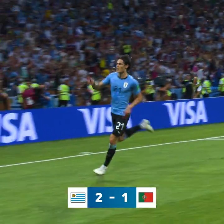 بعض الأهداف تُسجل في الشباك فقط، أما هذا الهدف فيُسجل في ذاكرة الجماهير لسنوات 