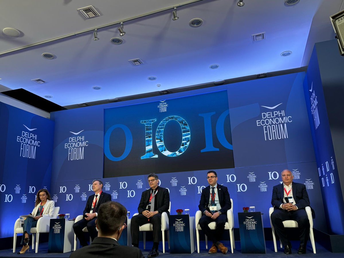 EIT Digital (@eit_digital) on Twitter photo When regulation happens with foresight preparation and boldness in Europe, it becomes a success. <a href="/FedericoMennaIT/">Federico Menna</a> at the Delphi economic Forum.
EIT Digital is a multi-stakeholder ecosystem, join us 👉 okt.to/P0tERo When regulation happens with foresight preparation and boldness in Europe, it becomes a success. <a href="/FedericoMennaIT/">Federico Menna</a> at the Delphi economic Forum.
EIT Digital is a multi-stakeholder ecosystem, join us 👉 okt.to/P0tERo