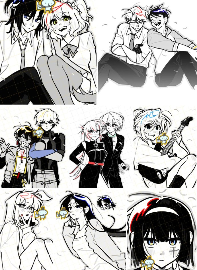 UvU____d's tweet image. #์ปค๋ฏธ์
์ปค๋ฏธ์
๋ซ์๋์ฏค RT์ถ์ฒจ์ผ๋ก ์ํ์๋ ํ์
ํ๋ ๊ทธ๋ ค๋๋ ค์!
๊ธฐ์กด ํ์
๋ค๊ณผ ์ ๊ณ ์ ํ ํ์
์ผ๋ก ๋ฐ๊ฒ ๋์์ต๋๋ค!
์์ธํ ์ฌํญ์ ํฌ์คํ์
์ฐธ๊ณ ํด์ฃผ์ธ์!
๐งกposty.pe/94oh3s