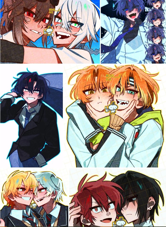 UvU____d's tweet image. #์ปค๋ฏธ์
์ปค๋ฏธ์
๋ซ์๋์ฏค RT์ถ์ฒจ์ผ๋ก ์ํ์๋ ํ์
ํ๋ ๊ทธ๋ ค๋๋ ค์!
๊ธฐ์กด ํ์
๋ค๊ณผ ์ ๊ณ ์ ํ ํ์
์ผ๋ก ๋ฐ๊ฒ ๋์์ต๋๋ค!
์์ธํ ์ฌํญ์ ํฌ์คํ์
์ฐธ๊ณ ํด์ฃผ์ธ์!
๐งกposty.pe/94oh3s