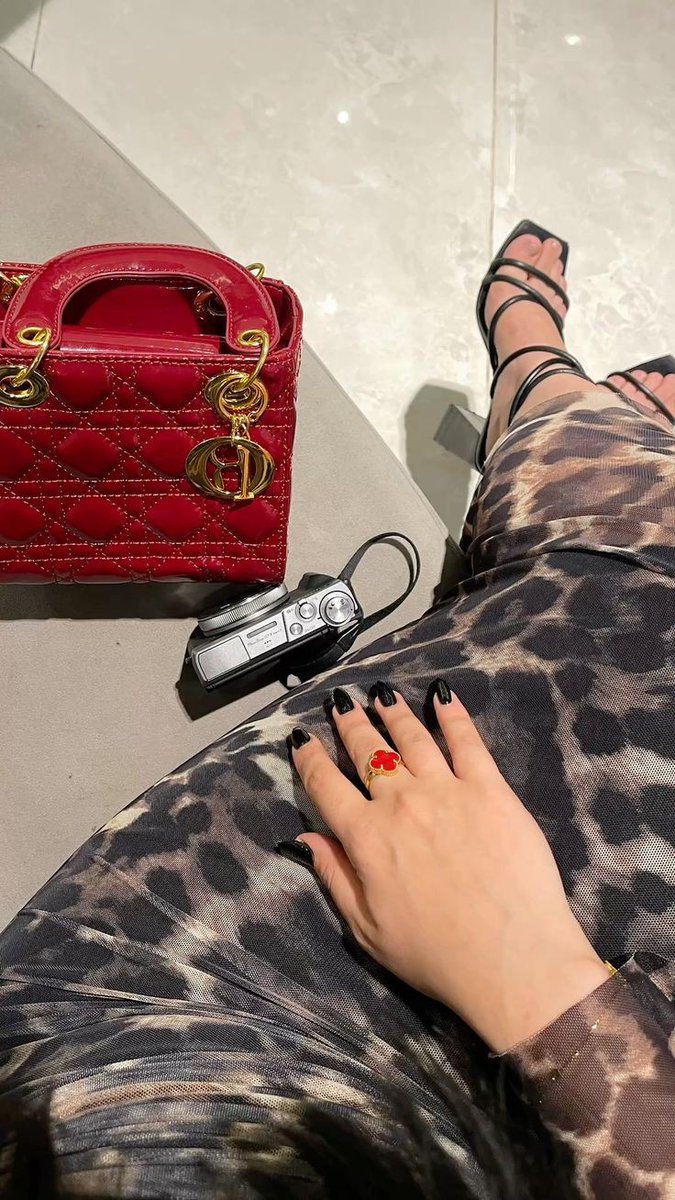 HoorAlsaif's tweet photo. 👠 https://t.co/R86A08teuN