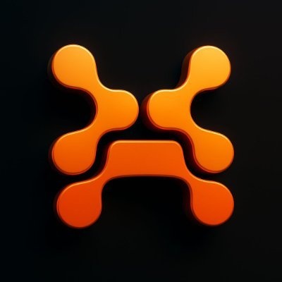 ForgeX has a face now.🫡

What do you think of our new identity? 👀