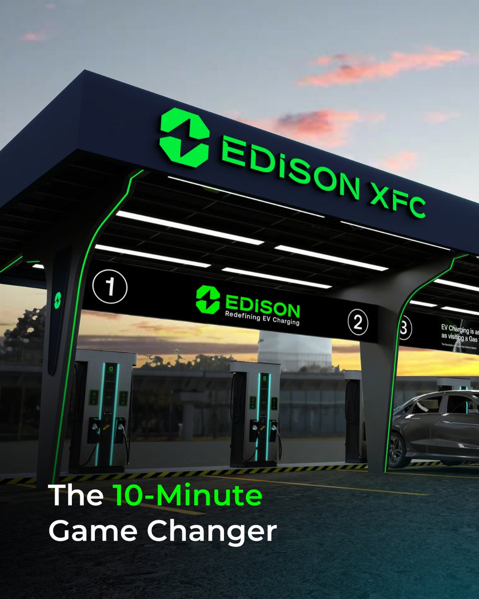 EdisonXFC tweet media