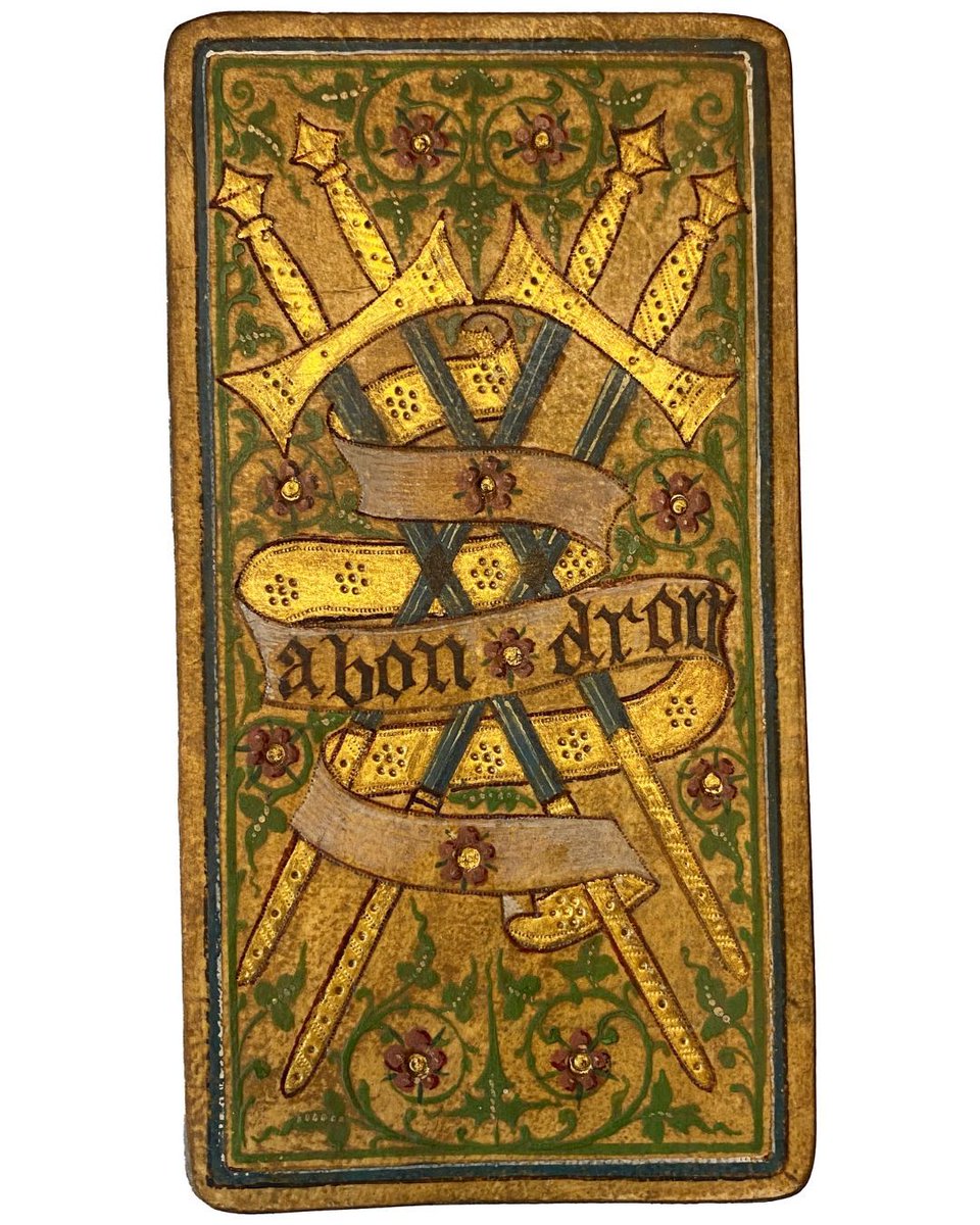 The Warburg Institute tweet media