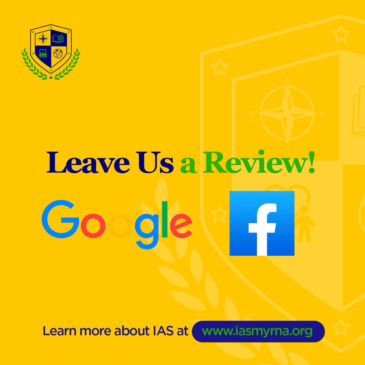 International Academy of Smyrna tweet media