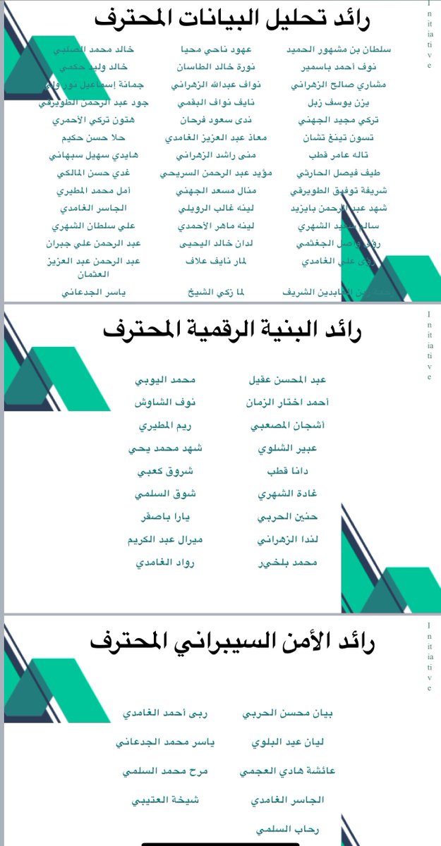 كلية الحاسبات FCIT# tweet media