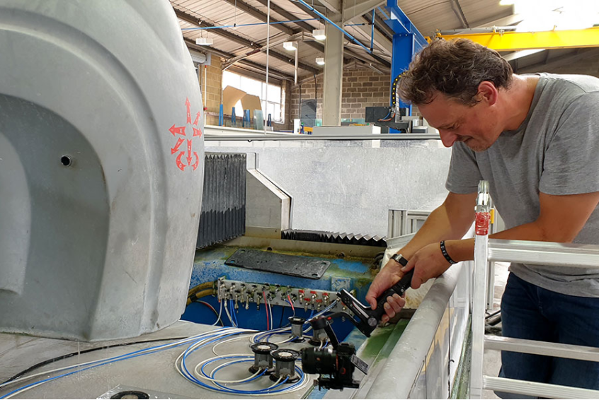 So what happens at our #glass processing factory?!
We'll show you!
A while ago, we got a specialist team in to make a #videotour of our #factory so you could see some of our machinery &amp; experts in action.
So sit back, relax &amp; enjoy a tour around abc!
ow.ly/Q5eK50Vt1BZ