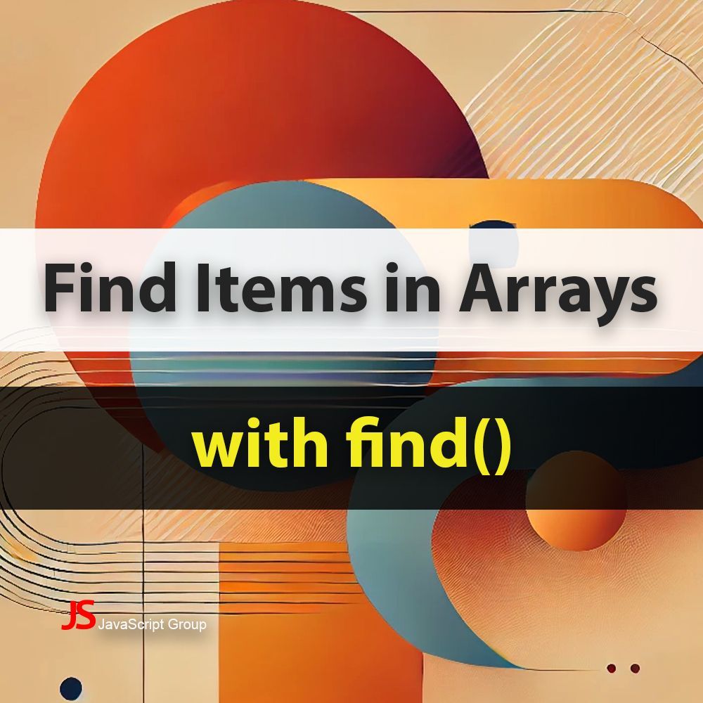 js_debugger's tweet image. Use find() to locate a specific object in an array.
const user = users.find(u => u.id === 2);
#JavaScript #Find #ArrayMethods #javascriptGroup