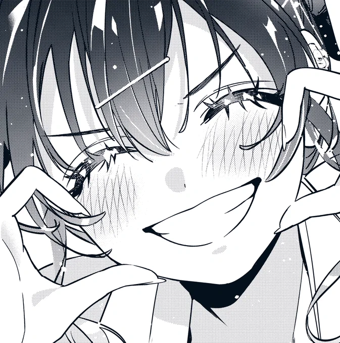 🎀本日配信🎀
#描くなるうえは 最新話40話前半①がこちらから無料で読めます!👇✨
https://t.co/sR06tjN5XL

おばあちゃんの手術は無事成功!🫶✨
そんな中、上原くんとニーナのイチャイチャが見つかってしまい⁉️🤭💛

39話も無料公開中です💕
ぜひ合わせて読んでいただければ幸いです! 