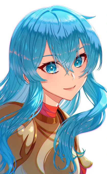 #FEH 紋章士エイリーク 