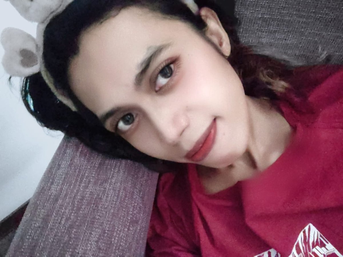 calistanyaaa's tweet photo. Ntah, lagi mood bgt 😂 https://t.co/VRmKy2a55h