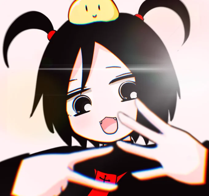うちのこたちがちょっと動くYouTubeチャンネルを作ったよときどき覗きに来てね【ミドリムシ星雲】 