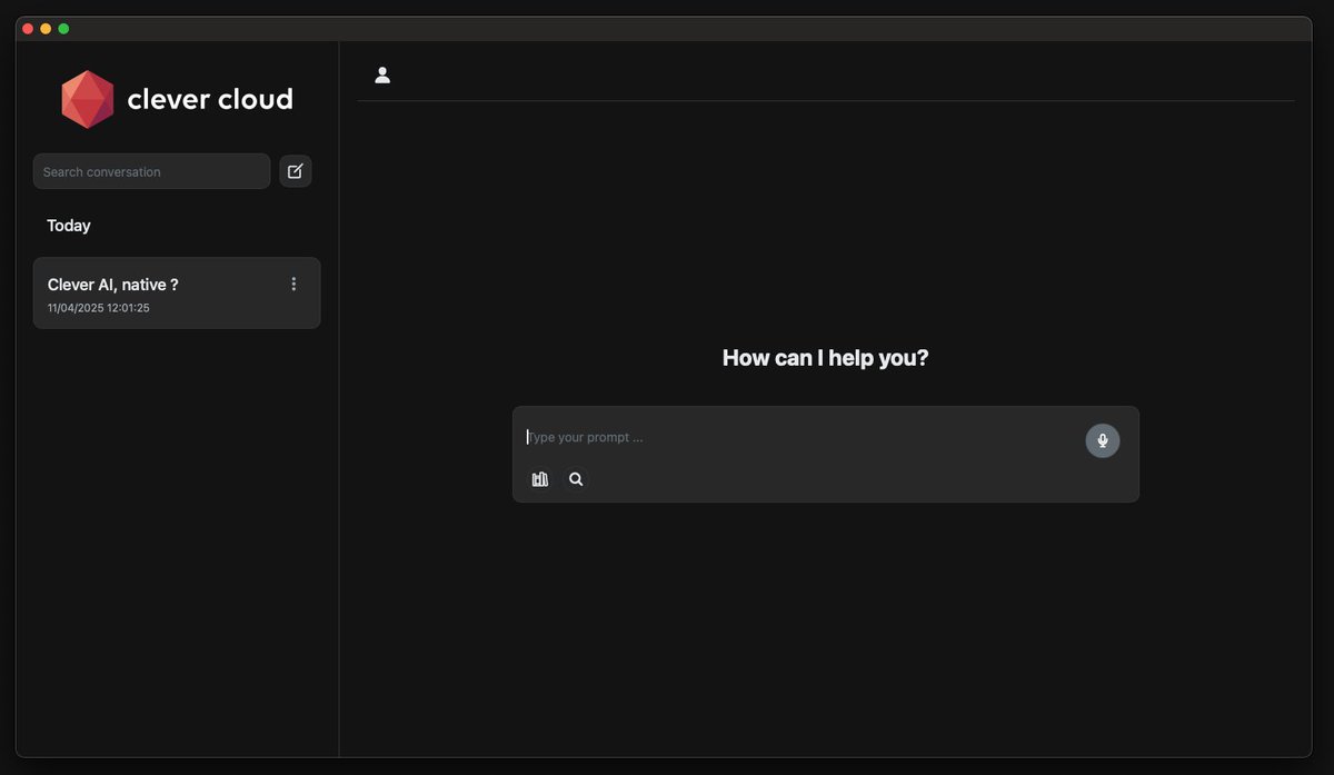 David Legrand ☁️ 🤘 (@davlgd) on Twitter photo 
