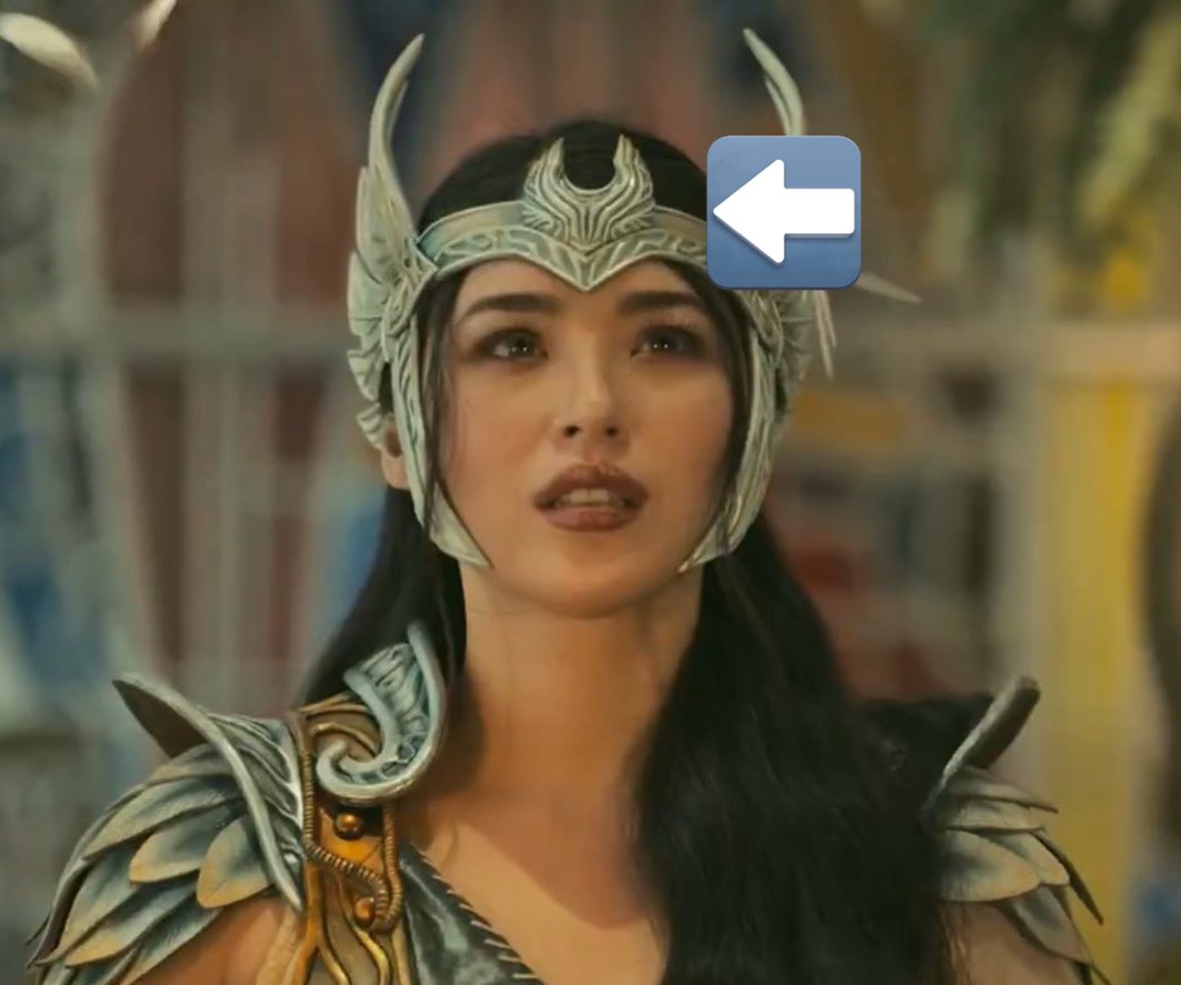 Ahem.💛 "Sa kanya dumadaloy ang dugong Diwata at Sapiryan." #KYRUForever #YbrAmihan <a href="/kylienicolep/">knp ☽◯☾</a>