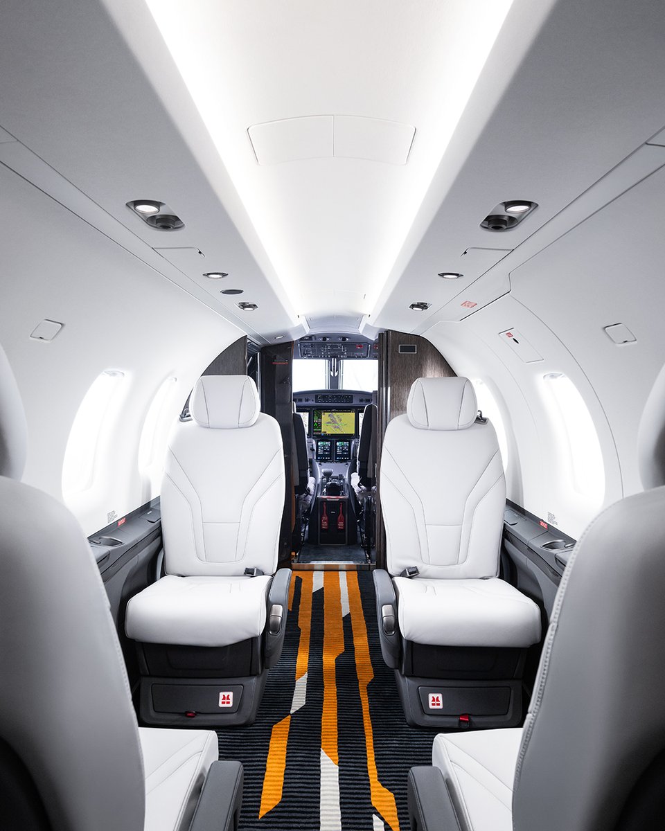 PilatusAircraft's tweet photo. Come visit us at booth SD-12 and experience the PC-12 PRO up close.
We’re looking forward to welcoming many of you – see you there!
#AEROFriedrichshafen #PC12PRO #Pilatus https://t.co/NuQL1RS9Gl
