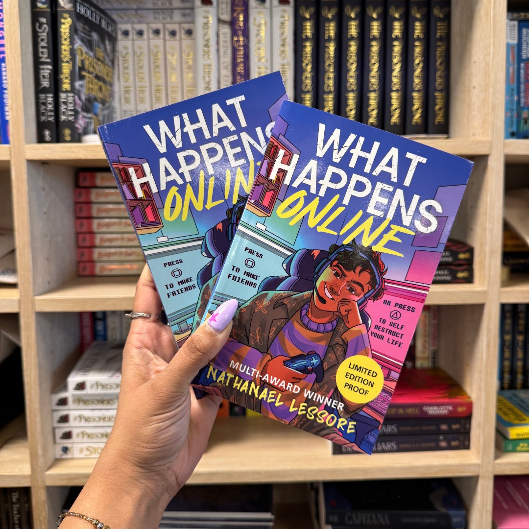 Hot Key Books ✨📚 tweet media