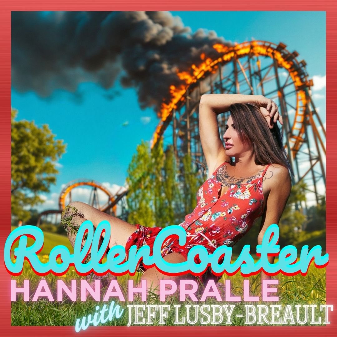 hannah_pralle's tweet photo. My new song is live on YouTube and it's a duet!! 🥰🙏 gimme a listen and a follow if you like, I release a new one every month 
https://t.co/uLFrfFWlCm https://t.co/Oc7pIq4TsH