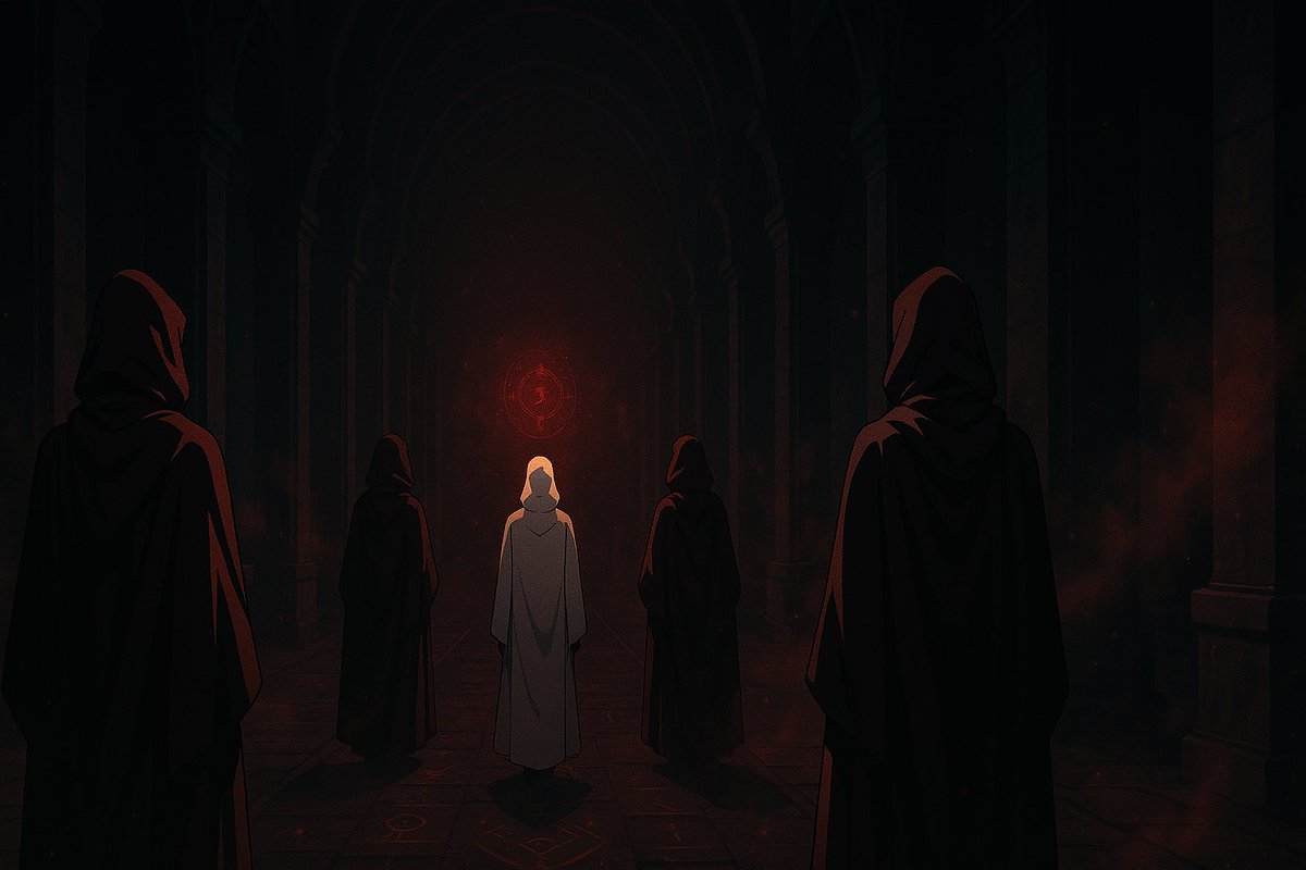 The Conclave tweet media