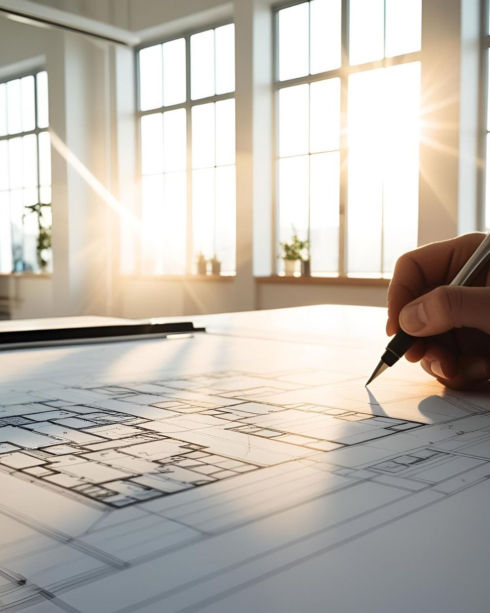 RoneDesign's tweet image. Successful projects need expert management. 📊 

At Rone Design, we ensure seamless execution—on time, on budget, and to the highest standard. Let’s build something extraordinary! 🏗✨ 

#ProjectManagement #SeamlessExecution