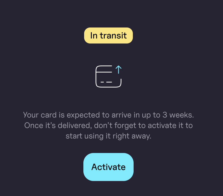 Danielriv84's tweet photo. @OfframpXYZ Done!!! when app in phones?? https://t.co/SLS1KblqTB