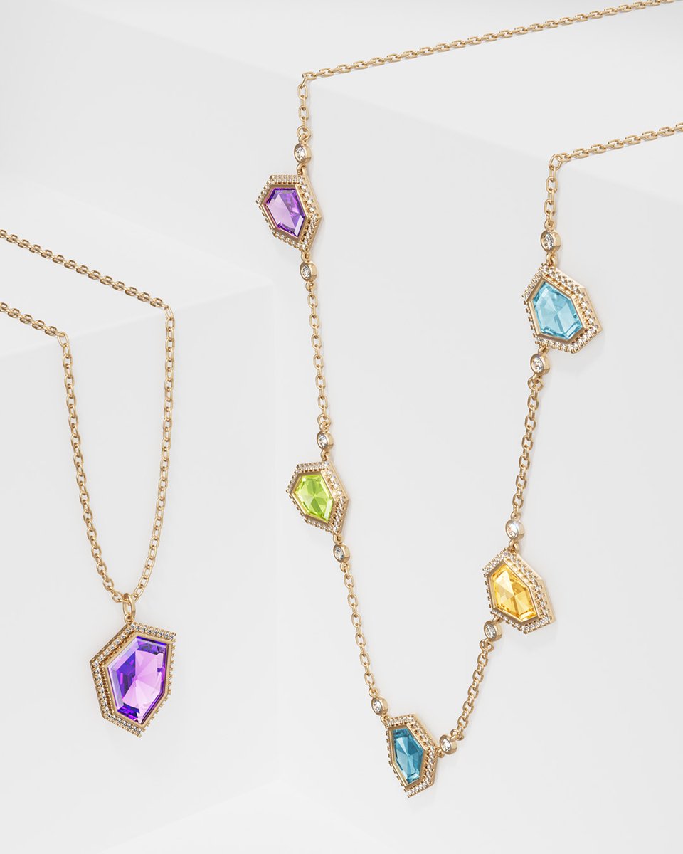 DamasJewellery's tweet image. 𝐀 𝐕𝐢𝐛𝐫𝐚𝐧𝐭 𝐇𝐞𝐫𝐢𝐭𝐚𝐠𝐞 𝐑𝐞𝐯𝐢𝐯𝐚𝐥 

Embrace the colours of life with this joyful collection. Available online and in-store in the GCC. Discover Spring at the link in bio.  

#ColoursOfSpring #SpringByDamas #DamasJewellery #HouseOfJewelleryDesign